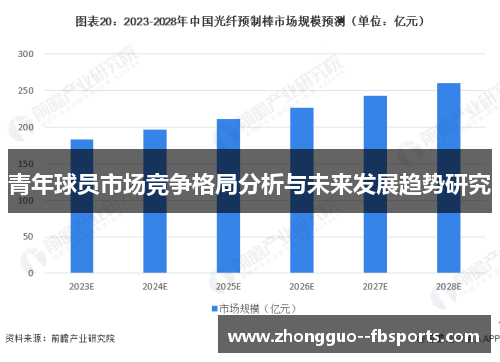 青年球员市场竞争格局分析与未来发展趋势研究 青年球员市场竞争格局分析与未来发展趋势研究
