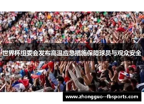 世界杯组委会发布高温应急措施保障球员与观众安全